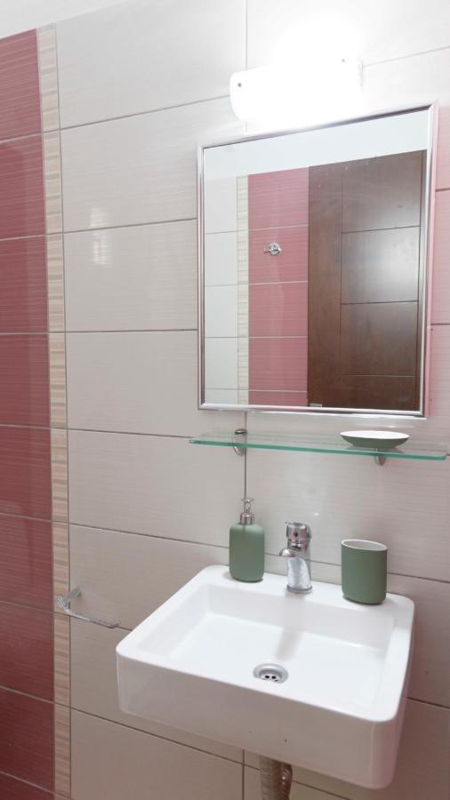 דאסיה Habitat Villa Corfu מראה חיצוני תמונה