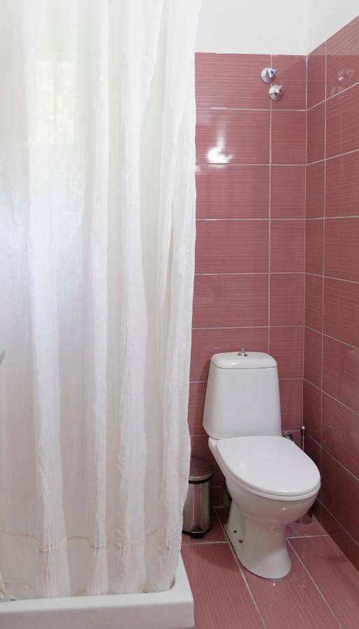 דאסיה Habitat Villa Corfu מראה חיצוני תמונה