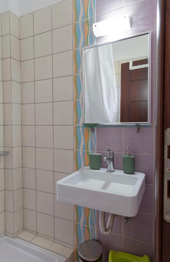 דאסיה Habitat Villa Corfu מראה חיצוני תמונה