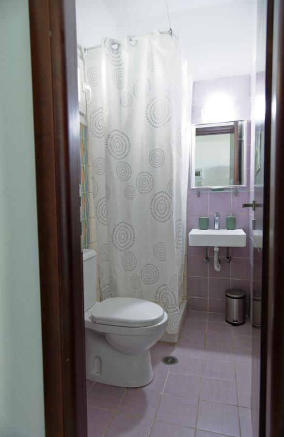 דאסיה Habitat Villa Corfu מראה חיצוני תמונה