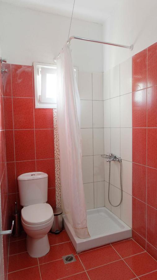 דאסיה Habitat Villa Corfu מראה חיצוני תמונה