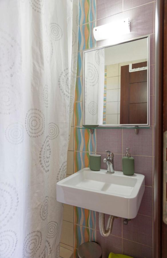דאסיה Habitat Villa Corfu מראה חיצוני תמונה